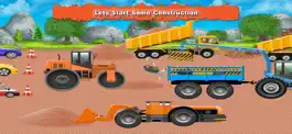 Game screenshot Road Construction In City apk