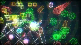 Game screenshot PewPew Live apk