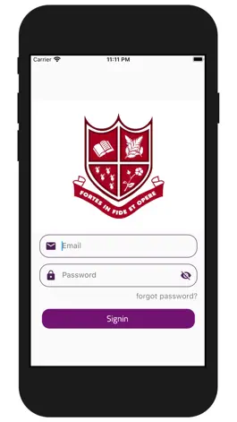 Game screenshot zaCampus Teachers apk