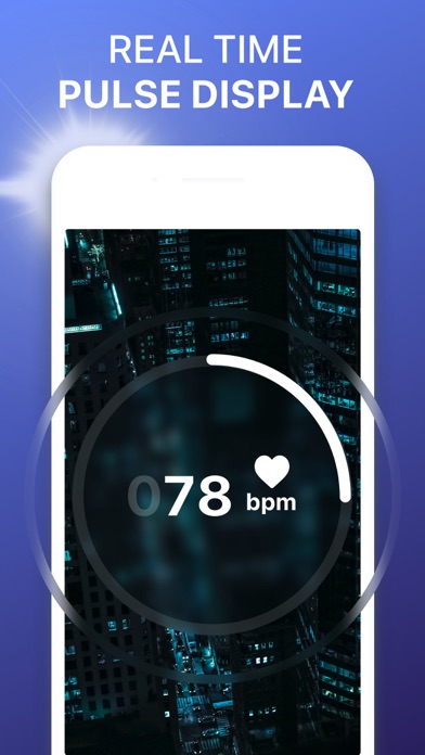 Heart Rate. Relax for Heart.のおすすめ画像3