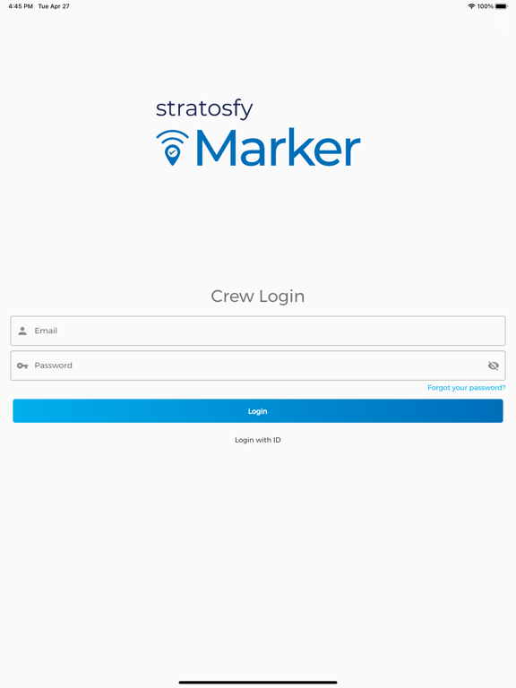 Screenshot #4 pour Marker Crew