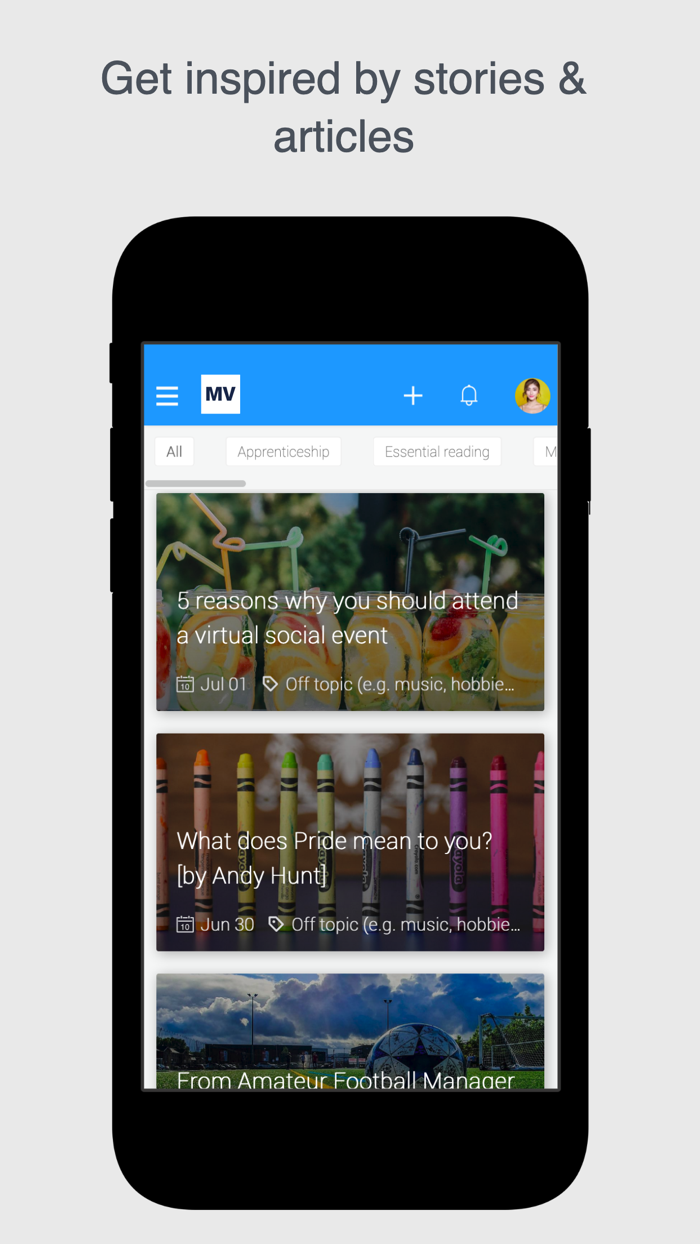 Multiverse Community