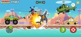 Game screenshot Shark Bounce™ apk