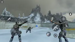 Game screenshot армия для девочек стрелялка 20 apk
