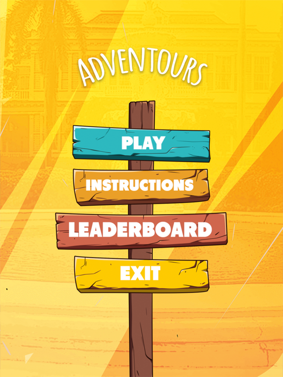 Screenshot #6 pour Adventours