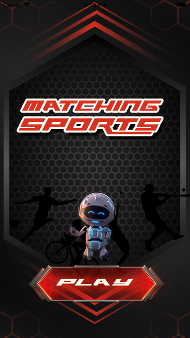 MatchingSports