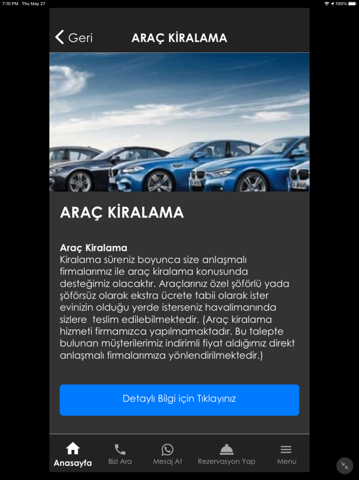 Kiralık Villada Tatil Rehberi