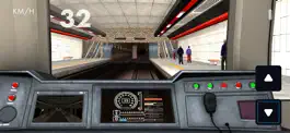 Game screenshot Vienna U-Bahn: Metro Station apk