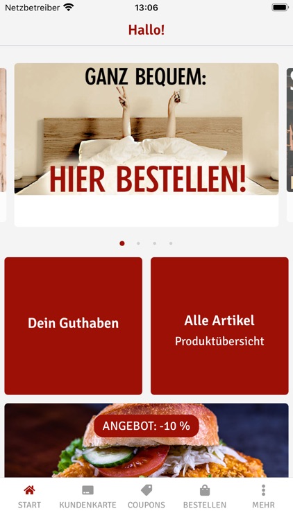 Karlchen's Backstube