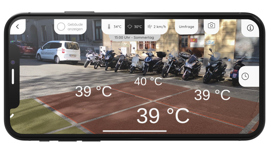 #3. GLARA (iOS) 由: Fluxguide Ausstellungssysteme GmbH