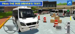 Game screenshot City Bus Driving Sim hack