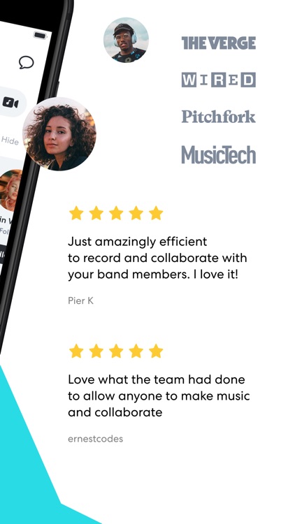 BandLab – Music Making Studio