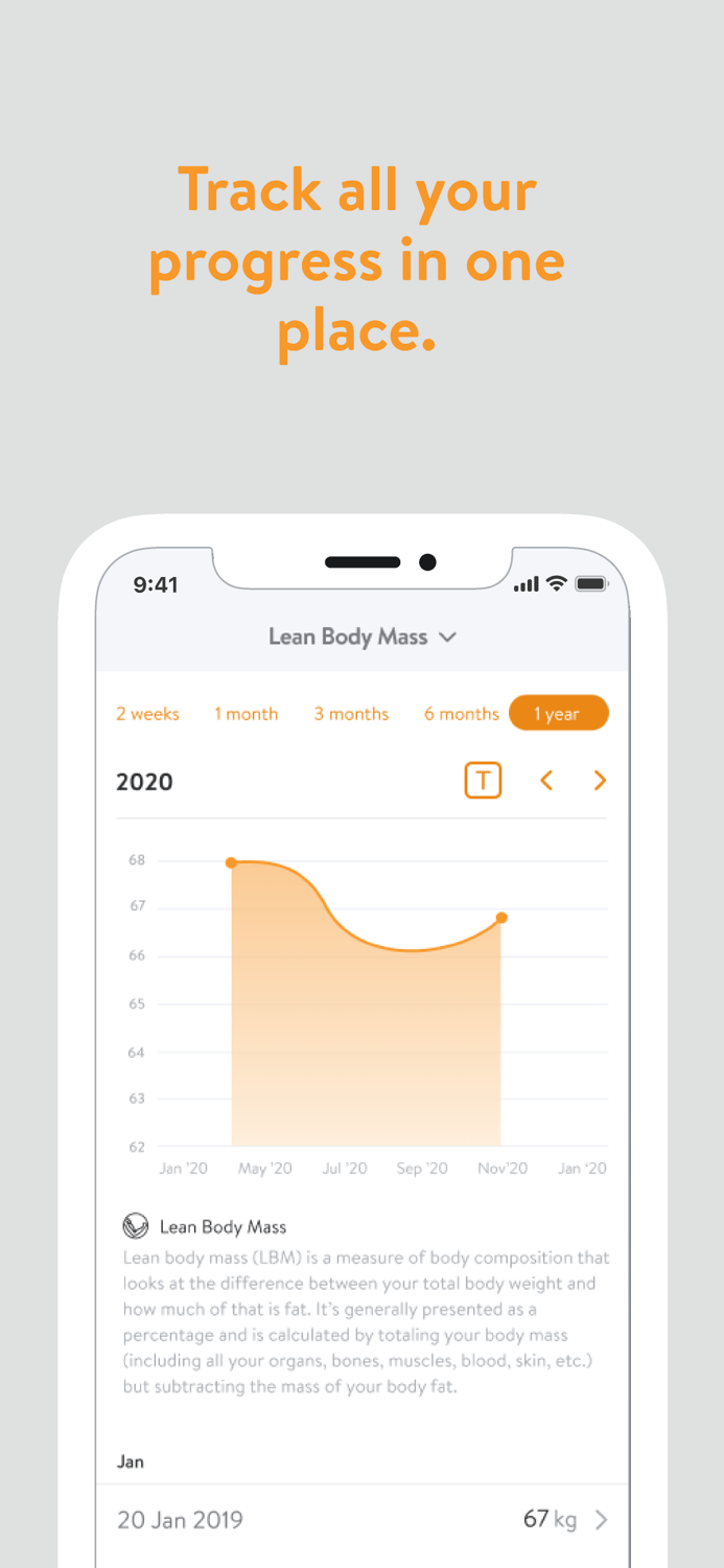 Evolve Fitness and Studios