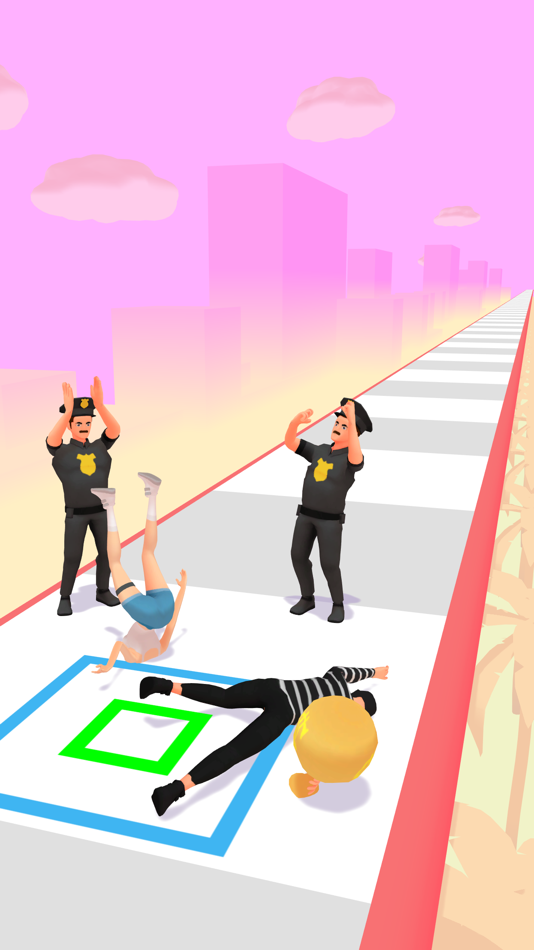 #7. Flippy Prank (iOS) By: LIPSAR STUDIO, OOO
