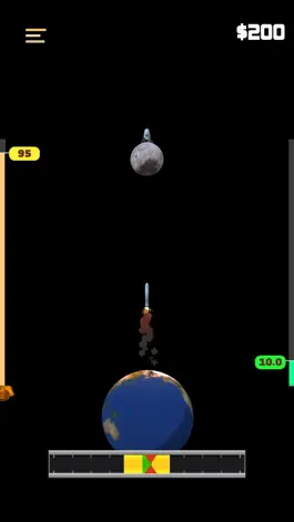 Game screenshot Rocket Doge-1 hack