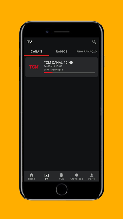 AdylNetPlay Screenshot