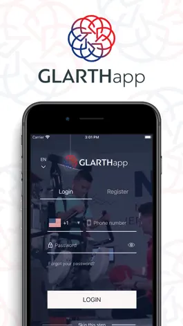 Game screenshot GLARTHapp mod apk