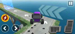 Game screenshot Ramp Car Stunts 3D GT Racing apk