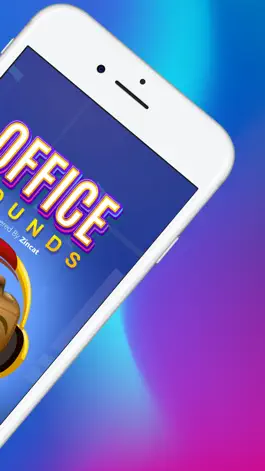 Game screenshot Office Sounds apk