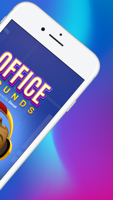 Office Sounds Screenshot