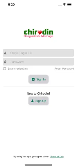 Game screenshot Chirodin mod apk