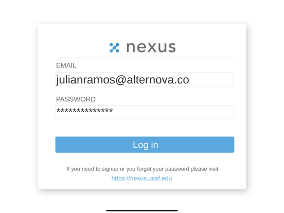 Screenshot #5 pour Meditrain Nexus
