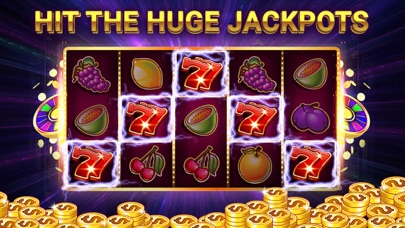 Slots: Casino slot machinesのおすすめ画像2