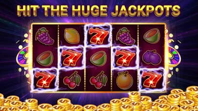 Slots: Casino slot machines Screenshot