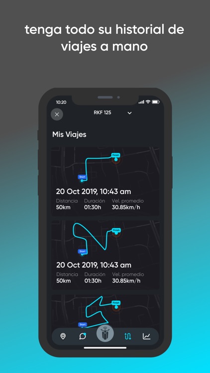 ServiPower screenshot-5