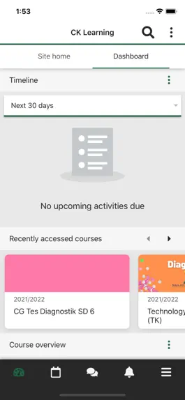 Game screenshot CK Learning mod apk