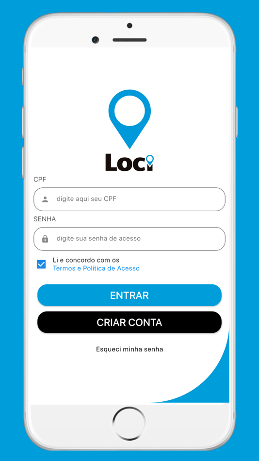 #1. Loci Condomínios (iOS) 由: Loci Condomínios