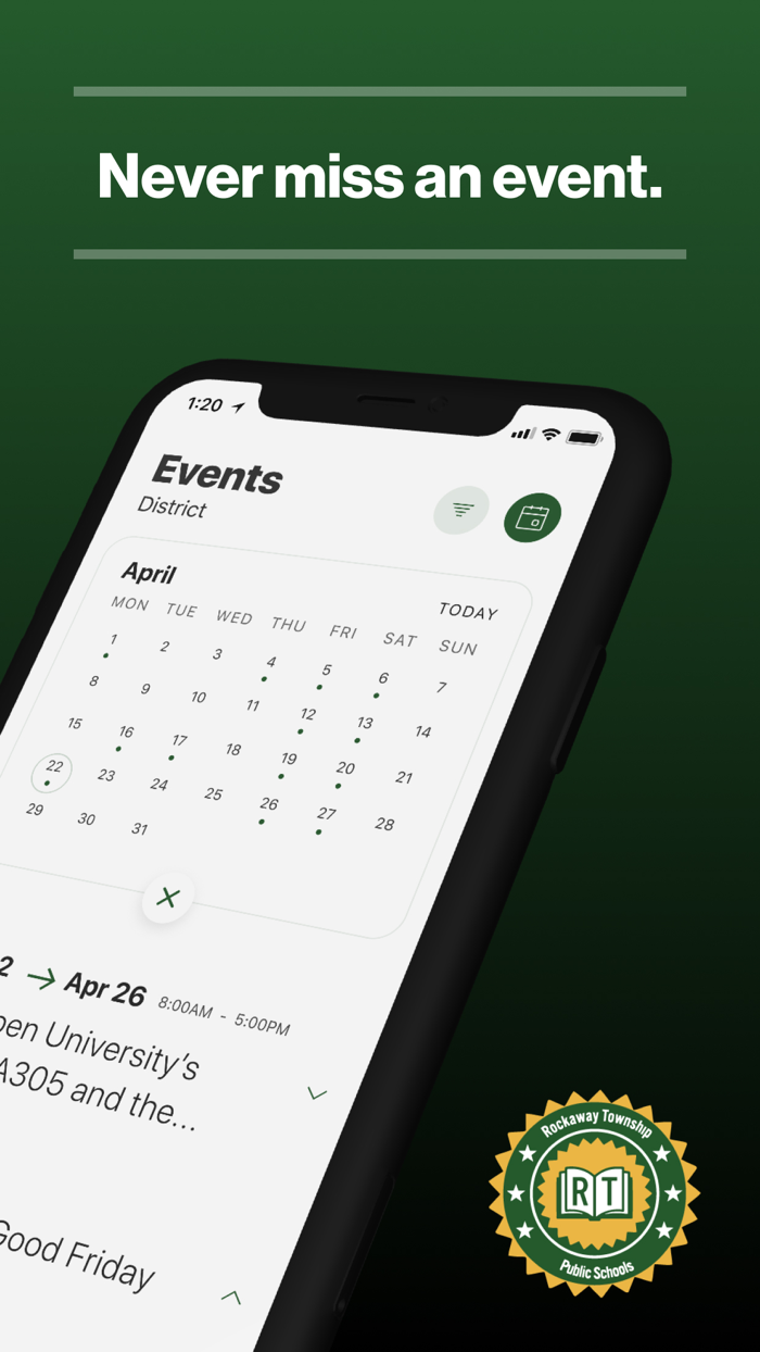 RTSD Insider Better Together