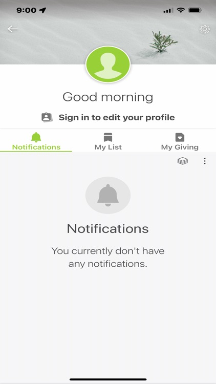 Cornerstone Church GCK screenshot-5
