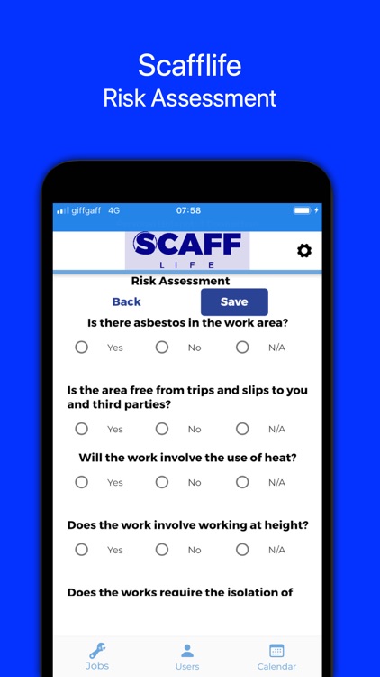 Scafflife screenshot-5