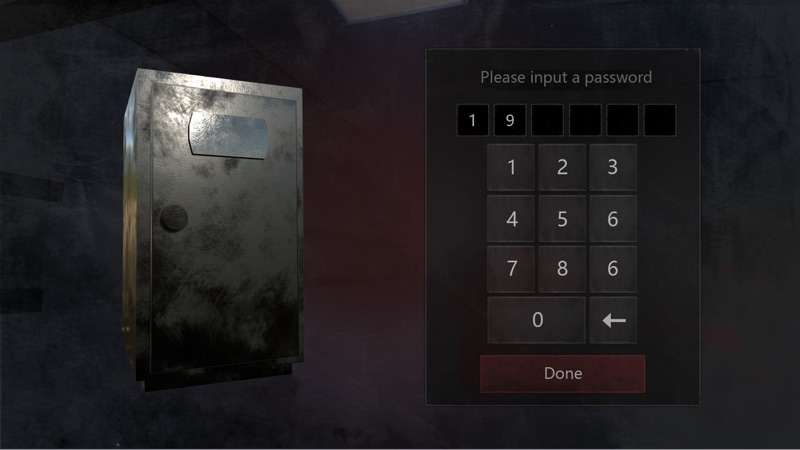 Endless Nightmare 2: Hospital screenshot 7