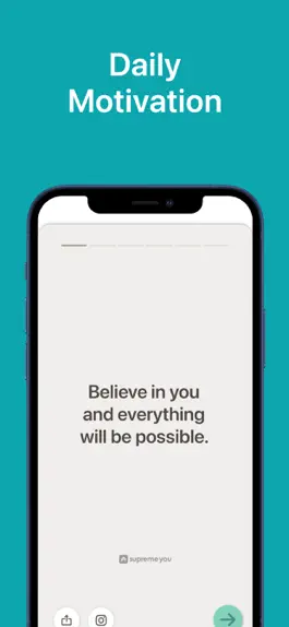 Game screenshot Supreme You: Simple habits hack