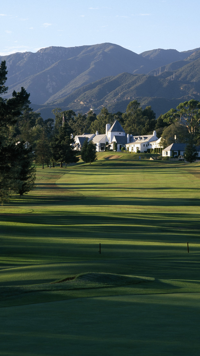Valley Club of Montecito