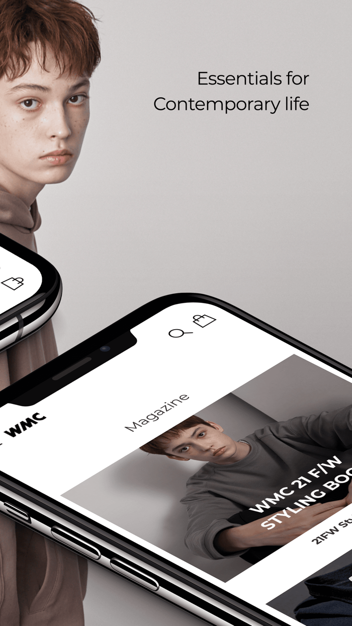 WMC - 더블유엠씨