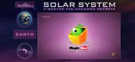 Game screenshot Solar System - HD hack