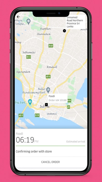 Foodi Eater screenshot-7