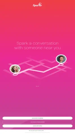 Game screenshot Sparkr. mod apk