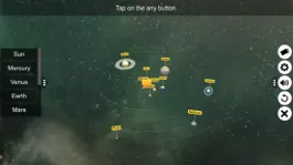 Game screenshot Learn Solar System hack