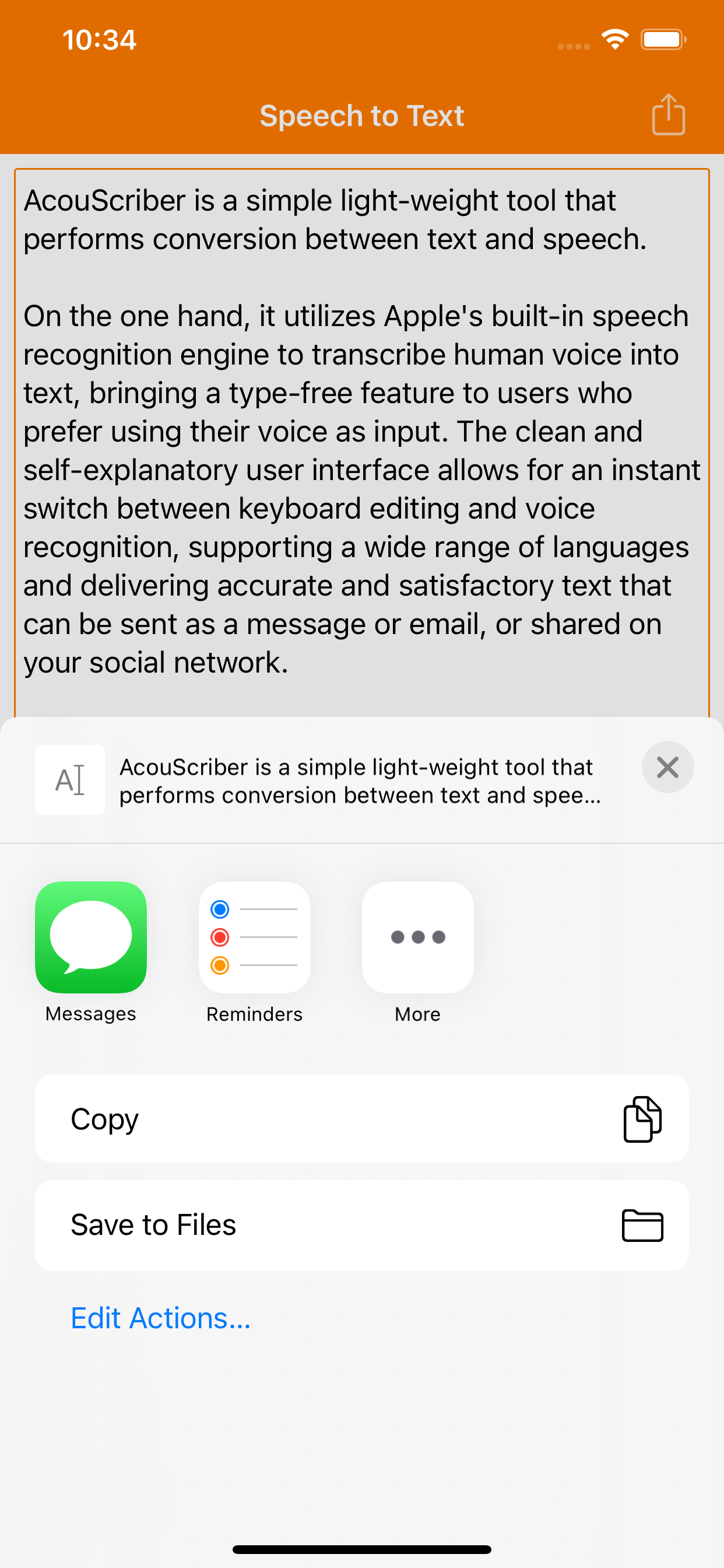 Widgetful: Widget untuk iPhone