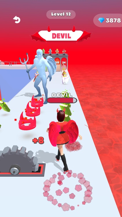 Go To Heaven! screenshot-7