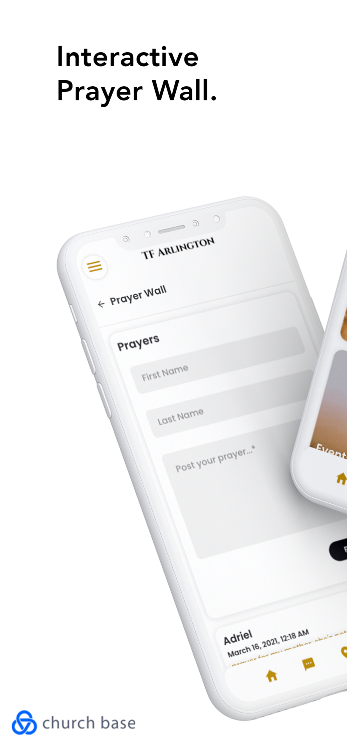 Triumph Family Arlington