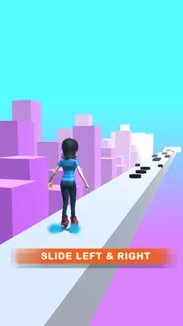 Game screenshot Slide Roller Superb mod apk