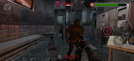 Game screenshot Doomsday Raid apk