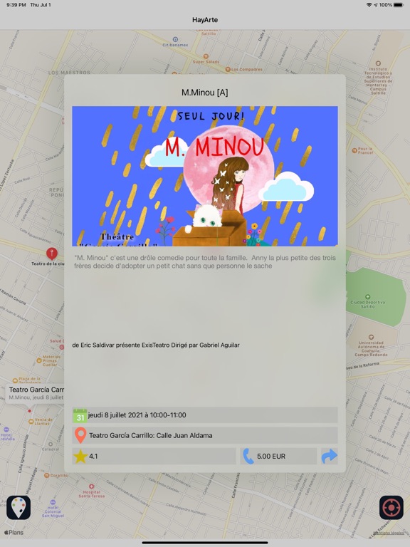 Screenshot #5 pour HayArte