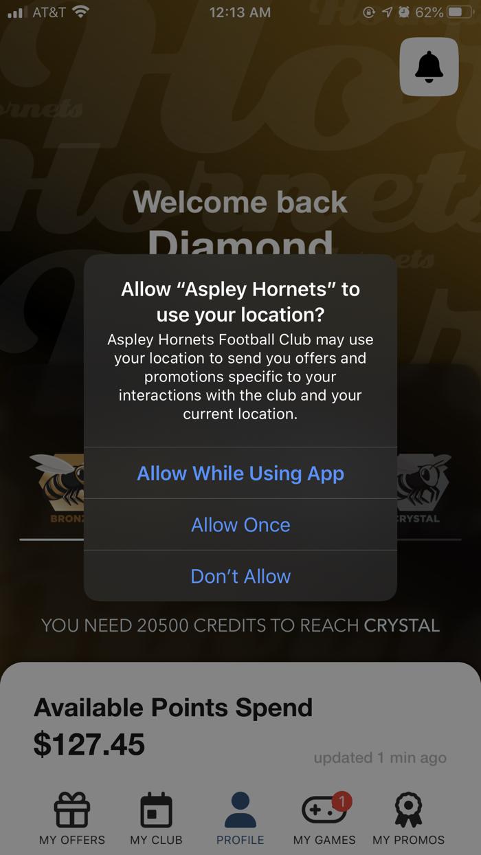 Aspley Hornets Football Club