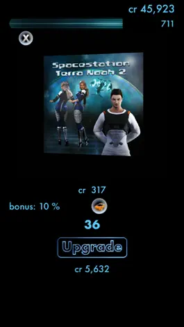 Game screenshot Holo Manager mod apk